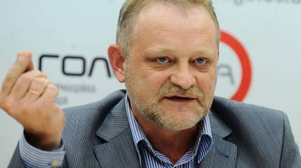 Андрей Золотарев: Михомайдан сделает Порошенко еще более управляемым США