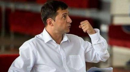 Ирония судьбы Зеленского Володи Ирония судьбы Зеленского Володи