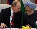 WSJ: Из-за Крыма американцы вновь не доверяют Индии WSJ: Из-за Крыма американцы вновь не доверяют Индии