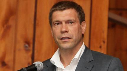 Олег Царев: Может перестать жалеть Россотрудничество? Олег Царев: Может перестать жалеть Россотрудничество?