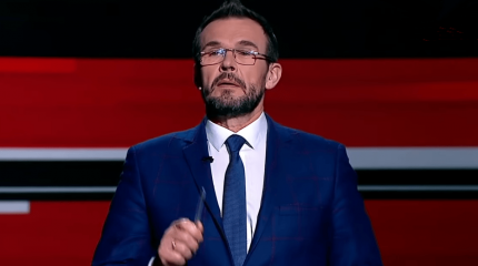 Вакаров: развязка с Донбассом может наступить быстрее, чем мы думаем
