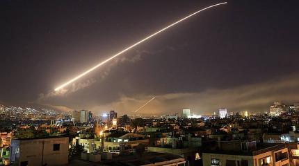 Западные СМИ: США сыграли в очень опасную игру и потерпели поражение Западные СМИ: США сыграли в очень опасную игру и потерпели поражение