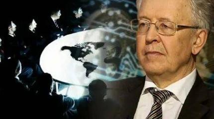 Катасонов: Альянс Всемирного банка и ВОЗ во имя «Великой перезагрузки» Катасонов: Альянс Всемирного банка и ВОЗ во имя «Великой перезагрузки»