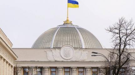 На Украине оппозиция потребовала отставки правительства