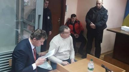 Неудобные вопросы свидетелю обвинения Ислямову – экс-вице-премьеру Крыма Неудобные вопросы свидетелю обвинения Ислямову – экс-вице-премьеру Крыма