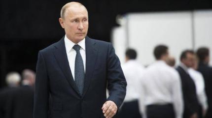 Прямая линия: Психотерапия Путина уже не сработает Прямая линия: Психотерапия Путина уже не сработает