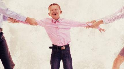 Существует ли "хорошая" ювенальная юстиция?