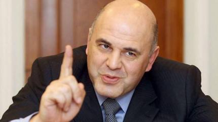 Завидуют «отсталой» России: украинские СМИ захотели своего Мишустина Завидуют «отсталой» России: украинские СМИ захотели своего Мишустина