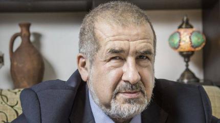 Чубаров обвинил российскую власть в организации провокаций в Крыму Чубаров обвинил российскую власть в организации провокаций в Крыму