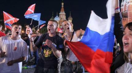 О чем умалчивает новая Стратегия патриотического воспитания? О чем умалчивает новая Стратегия патриотического воспитания?