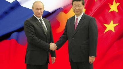 Почему Запад не простит России и Китаю общий праздник Победы Почему Запад не простит России и Китаю общий праздник Победы