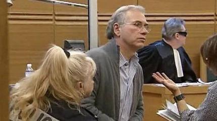 Франция выдала России экс-министра Кузнецова: за что я бы казнил этого вора Франция выдала России экс-министра Кузнецова: за что я бы казнил этого вора