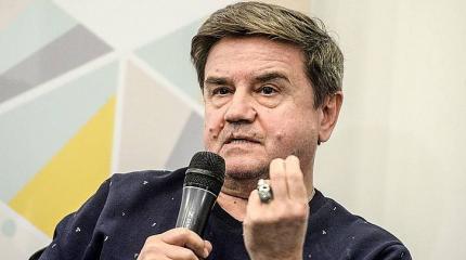 Карасев уловил "новые веяния": нападать на народ Донбасса недопустимо Карасев уловил "новые веяния": нападать на народ Донбасса недопустимо