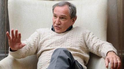 Джордж Фридман рассказал, как США пытаются стравить Россию с Германией Джордж Фридман рассказал, как США пытаются стравить Россию с Германией