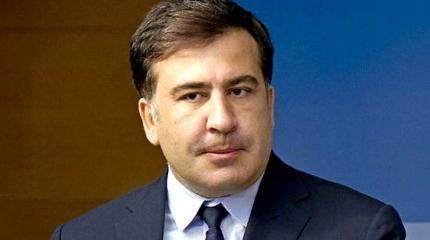 Саакашвили нагрубил Путину
