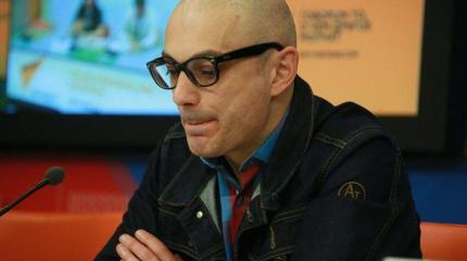 Гаспарян рассказал, станет ли Поклонская послом РФ на Украине Гаспарян рассказал, станет ли Поклонская послом РФ на Украине