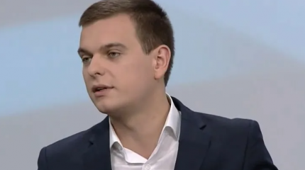 Мезюхо: Зеленский готов пойти на радикальные меры Мезюхо: Зеленский готов пойти на радикальные меры