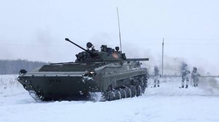 Киевский эксперт: У украинского конфликта нет решения Киевский эксперт: У украинского конфликта нет решения