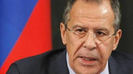 Лавров представит Россию на конференции по безопасности в Мюнхене Лавров представит Россию на конференции по безопасности в Мюнхене