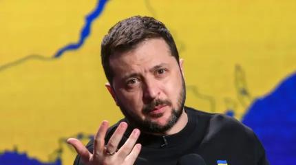 Оскорбления и наглость Зеленского разозлили даже Европу