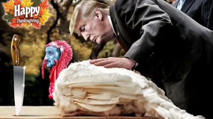 Станет ли американский план мирным соглашением формата «Минск-3»?