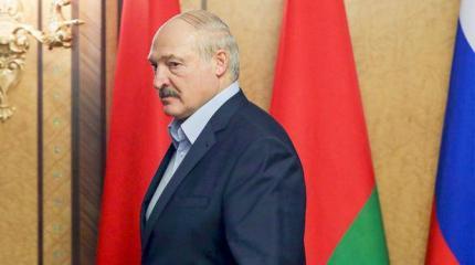 Русские придут: Киев напомнил Лукашенко об украинском и белорусском фронтах Русские придут: Киев напомнил Лукашенко об украинском и белорусском фронтах