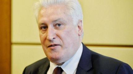 Коротченко: чем быстрее Украина распадется, тем лучше будет для всех Коротченко: чем быстрее Украина распадется, тем лучше будет для всех