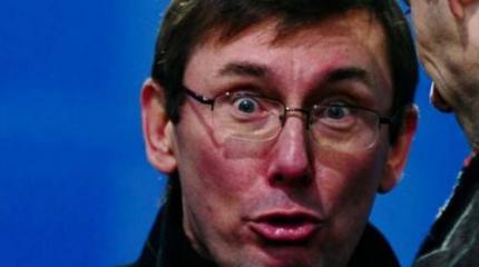 Украинский расизм и половцы в Донбассе