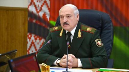 Лукашенко и СВО на Украине – позиция Белоруссии неизменна