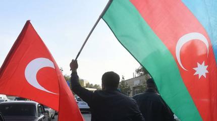 Военная победа Турции угрожает России идеологической экспансией Военная победа Турции угрожает России идеологической экспансией