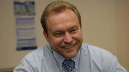 Василий Волга: Наглости Порошенко, мечтающего о втором сроке, нет предела