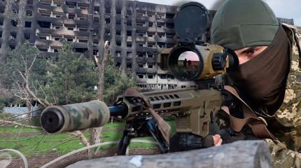 Следком РФ расследует преступления украинских боевиков в Мариуполе Следком РФ расследует преступления украинских боевиков в Мариуполе
