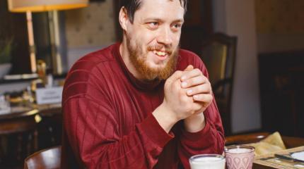 Джастас Уолкер: Я не фанат Путина, но слово он держать умеет Джастас Уолкер: Я не фанат Путина, но слово он держать умеет