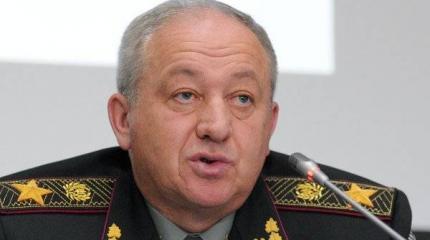 Признание украинского генерала: Путин – нормальный человек Признание украинского генерала: Путин – нормальный человек