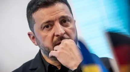 «Меня все хотят убить!»: У Зеленского случился припадок перед визитом в США
