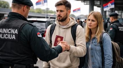 «Братушки» отвернулись: Сербия начала выдавливать россиян