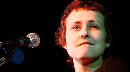Юля Чичерина - мужественная уральская девушка Юля Чичерина - мужественная уральская девушка