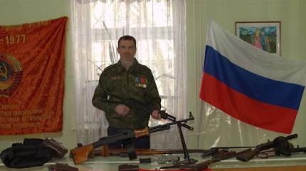 Ветеран войны в Чечне и либеральная тусовка. Уроки мужества в школах Ветеран войны в Чечне и либеральная тусовка. Уроки мужества в школах