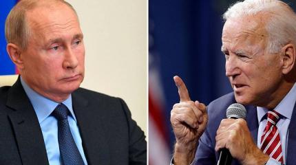 Выдворение российских дипломатов может сорвать встречу Путина и Байдена Выдворение российских дипломатов может сорвать встречу Путина и Байдена