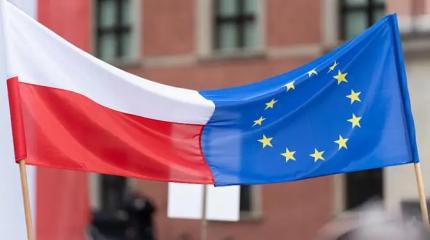 «Рельсовая война» — теперь между Польшей и Украиной. Но виновата Россия