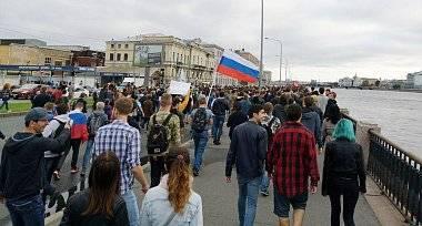 «Люди потеряли веру в протест». Эксперты об акциях Навального «Люди потеряли веру в протест». Эксперты об акциях Навального