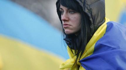 Украинцы «забили» на Россию: сами скоро отдадите Крым и Донбасс! Украинцы «забили» на Россию: сами скоро отдадите Крым и Донбасс!
