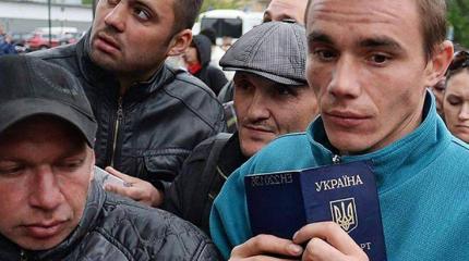 В Литве уверены, что Россия скоро позавидует Украине В Литве уверены, что Россия скоро позавидует Украине