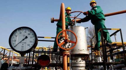 Брюссель планирует новые переговоры по газовому вопросу с Россией и Украиной Брюссель планирует новые переговоры по газовому вопросу с Россией и Украиной