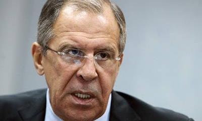 Сергея Лаврова возмутили бредовые заявления Порошенко