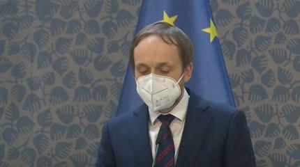 Глава МИД Чехии: Мы сказали русским, что заинтересованы в продолжении дипломатических отношений Глава МИД Чехии: Мы сказали русским, что заинтересованы в продолжении дипломатических отношений