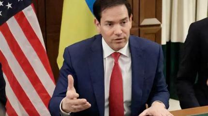 Границы СВО: Рубио намекнул ЕС, что от Украины лучше держаться подальше