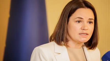 Белорусские «змагары» в ауте: Тихановская надоела даже Литве
