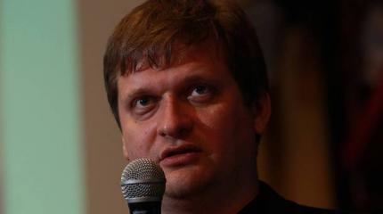 Александр Серавин: В Нижнем Новгороде Навальный идет по пути попа Гапона Александр Серавин: В Нижнем Новгороде Навальный идет по пути попа Гапона
