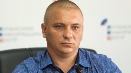 Марочко: за истерикой о «вторжении» США скрывают подлый план на Донбасс Марочко: за истерикой о «вторжении» США скрывают подлый план на Донбасс